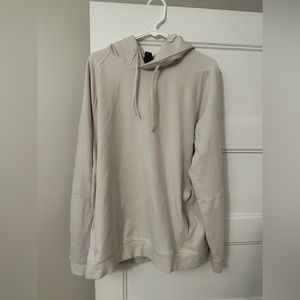 Men’s Lululemon “City Sweat” Hoodie Size XL